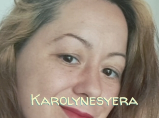 Karolynesyera