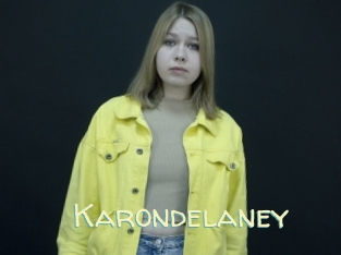Karondelaney