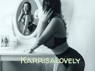 Karrisalovely