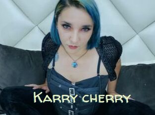 Karry_cherry