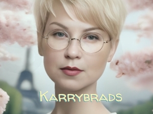 Karrybrads