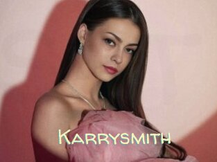 Karrysmith