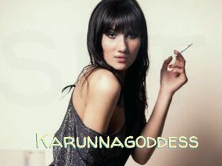 Karunnagoddess