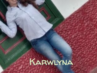 Karwlyna