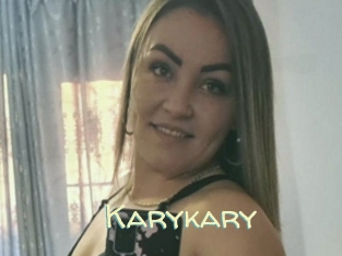 Karykary