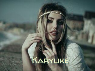 Karylike