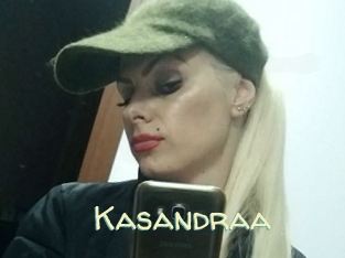 Kasandraa