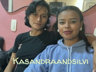 Kasandraandsilvi