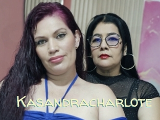 kasandracharlote Sexy Tchat