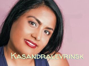 Kasandralevrinsk