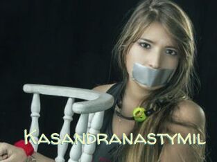 Kasandranastymil