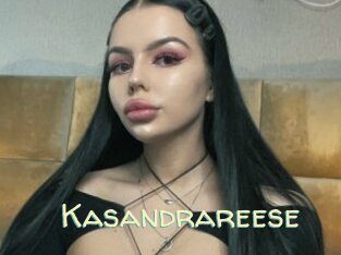 Kasandrareese