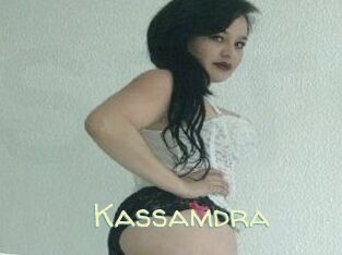 Kassamdra
