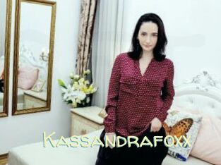 Kassandrafoxx