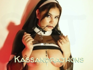 Kassandrajhons