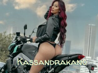 Kassandrakano