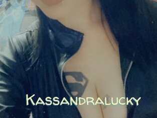 Kassandralucky