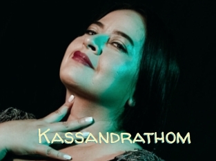 kassandrathom Sexy Tchat