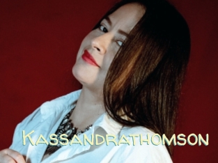 Kassandrathomson