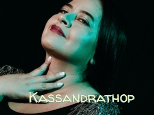 Kassandrathop