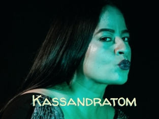 Kassandratom