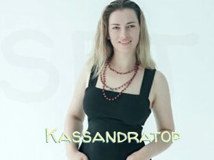 Kassandratop