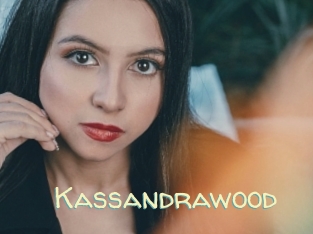 Kassandrawood