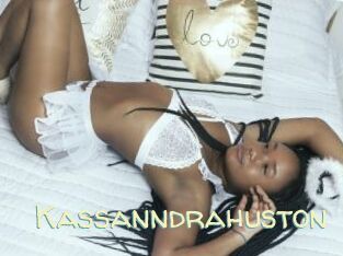 Kassanndrahuston