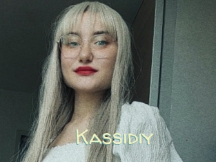 Kassidiy