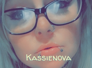 Kassienova