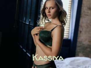 Kassiya
