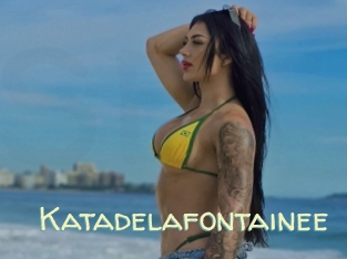 Katadelafontainee