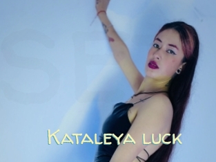 Kataleya_luck