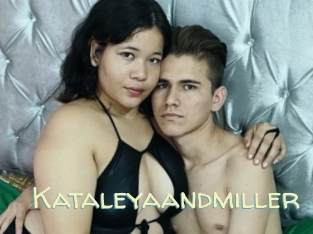 kataleyaandmiller Sexy Tchat