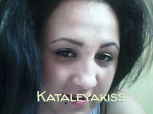 Kataleyakiss