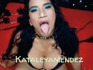 kataleyamendez Sexy Tchat