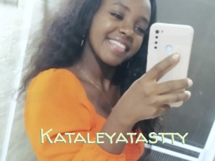 Kataleyatastty
