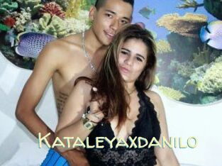 Kataleyaxdanilo