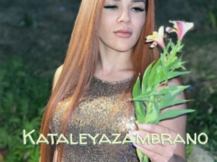 Kataleyazambrano