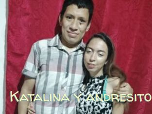 katalina_y_andresito Sexy Tchat