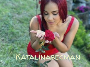 Katalinabecman