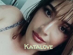 Katalove