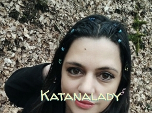 Katanalady