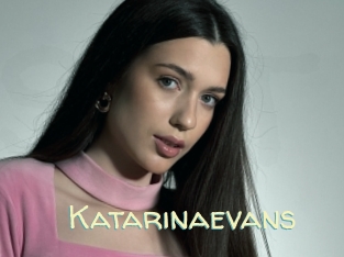 Katarinaevans