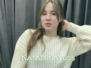 Katarinavoss