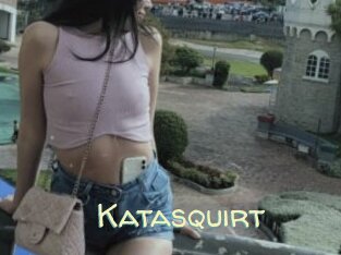 Katasquirt