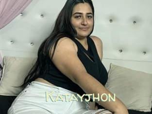 katayjhon Sexy Tchat
