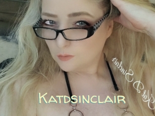 katdsinclair Sexy Tchat
