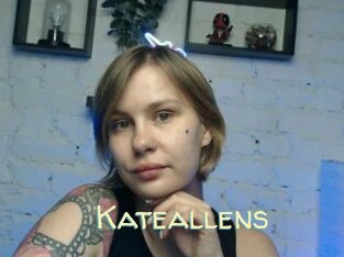 Kateallens