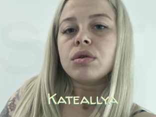 Kateallya